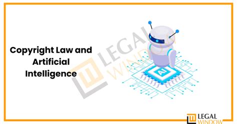 Artificial Intelligence and Copyright