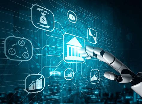 Artificial Intelligence in i finance