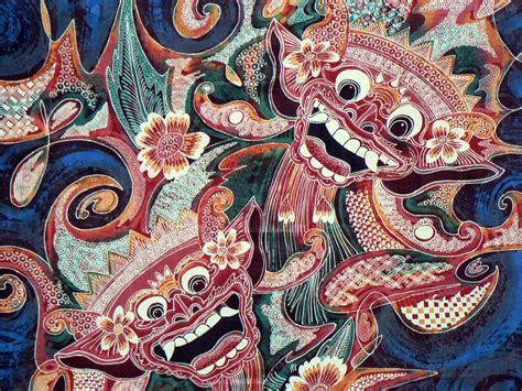 Pentingnya Nilai Estetis dalam Karya Seni Rupa di Indonesia