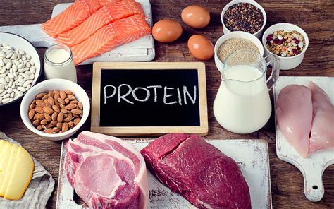 Is Protein