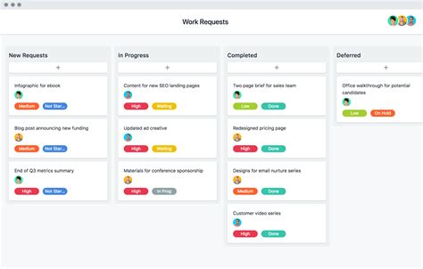 Asana Task Templates