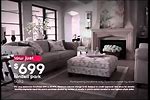 Ashley Furniture Home Store Commercial 2015