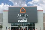 Ashley Furniture Outlet Store Locations