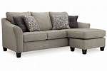 Ashley Furniture Sofa Chaise