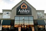 Ashley Home Store Locations