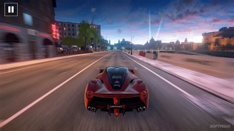 Asphalt 9 Legends