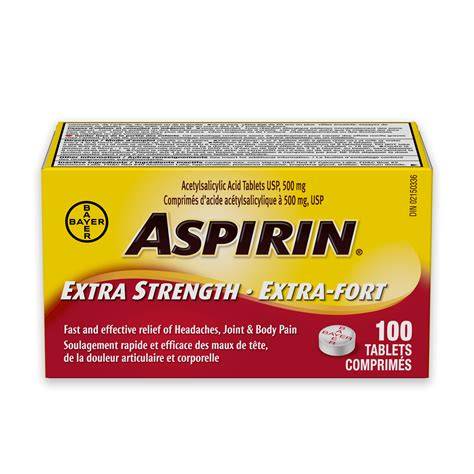 Aspirin