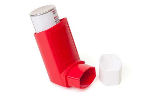 Asthma Pump