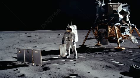 Astronot di Bulan