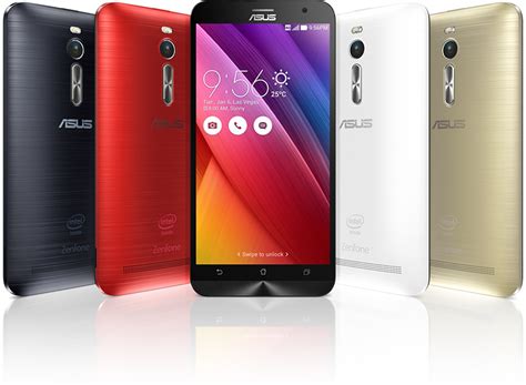 Asus Zenfone 2