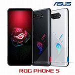 Asus ROG Phone 5 ZS673KS