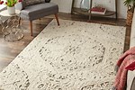 At Home Area Rugs