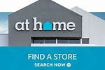 At Home Store Website Locations