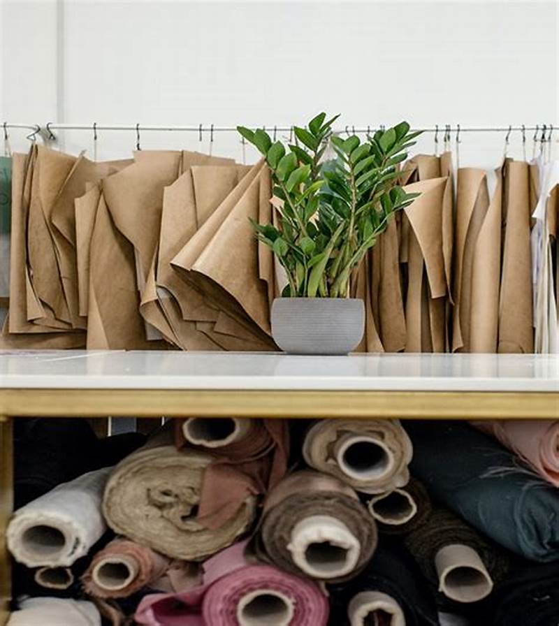 Atlanta Sewing   Pattern Making Service