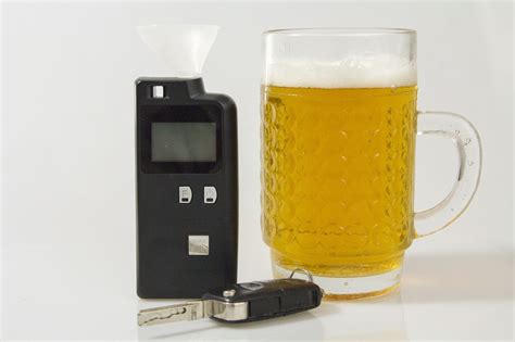Attacking Breathalyzer and Blood Test Results