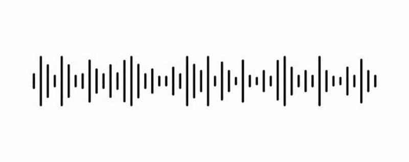 Audio Wave Pattern