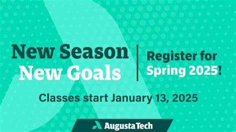 Augusta Tech Course Catalog