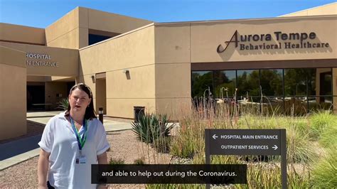 Aurora Behavioral Hospital in Corona California