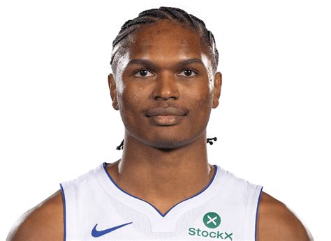 Ausar Thompson Career High