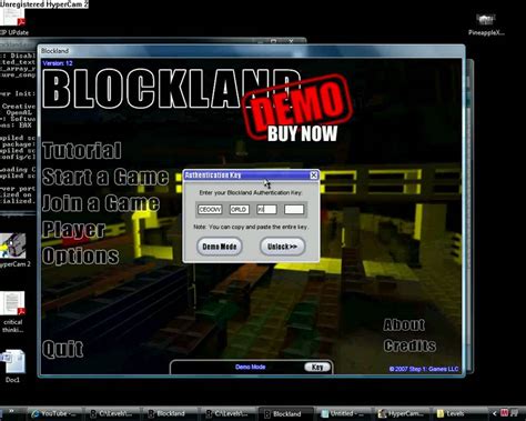 For Blockland