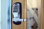 Auto Door Lock