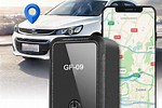 Auto GPS Tracking