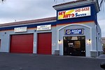 Auto Repair Shop Locations