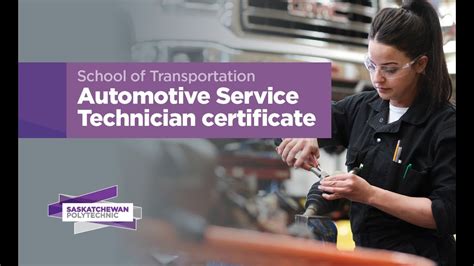 Certificate Programs for Automotive Technicians