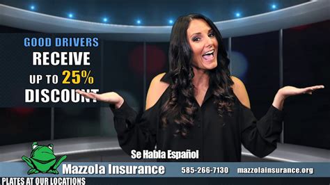 Mazzola Insurance Auto Insurance