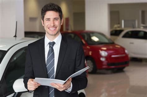 Automotive Business Management Certifications