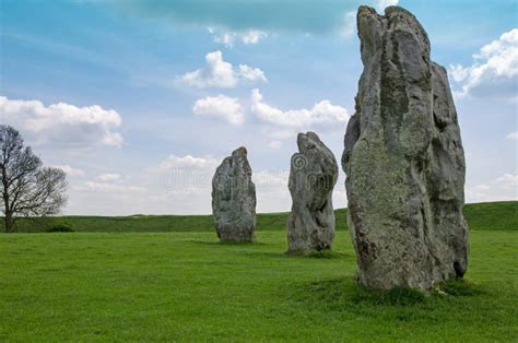 Avebury Standing Sto… 