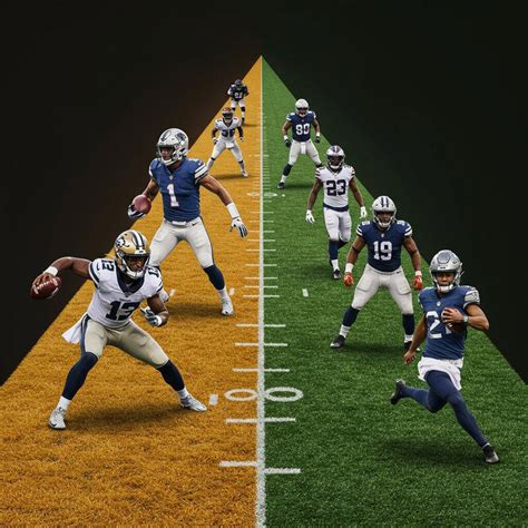 Average Nfl Running Back Career