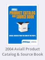 Aviall Parts Catalog