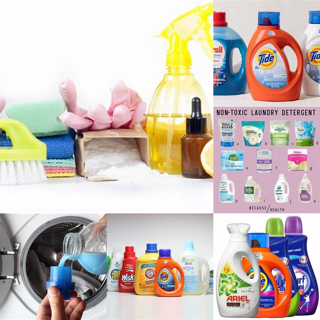 Avoid Harsh Detergents Avoid using harsh detergents or bleach which can damage the fabric