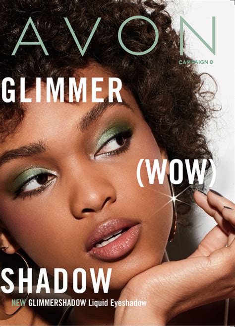 Avon Catalog 2019