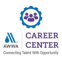 Awwa Career Center