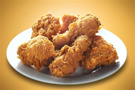 Ayam Goreng
