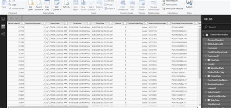 Azure Data Catalog In Power Bi
