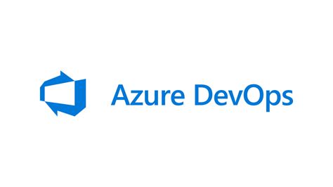 Azure DevOps White Logo