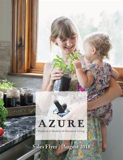 Azure Standard Online Catalog