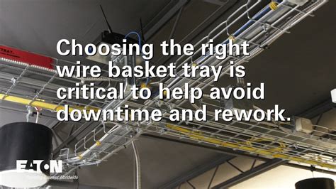 B Line Basket Tray Catalog