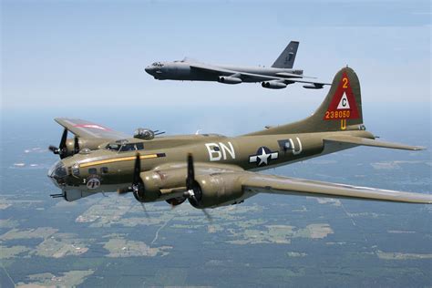 Flying Fortress Aircraft