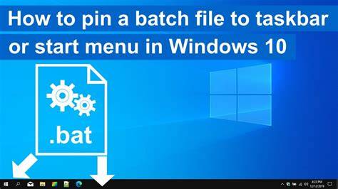 BAT file Open new cmd window and execute a command in there