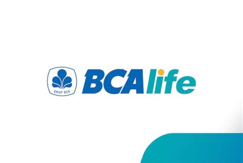 BCA Life Asuransi Logo