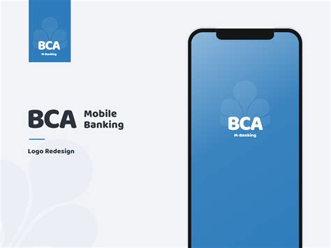 BCA Mobile Banking Salary