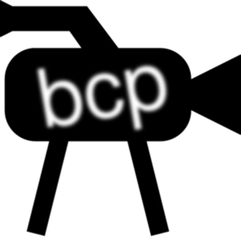 BCP Clip Art