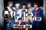 BTS Army Names