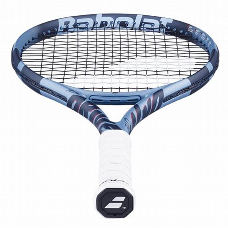 Babolat Pure Drive Lite String Pattern