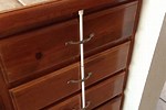 Baby Proofing Drawers