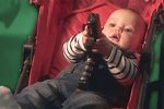 Baby with a Gun 2 TomSka